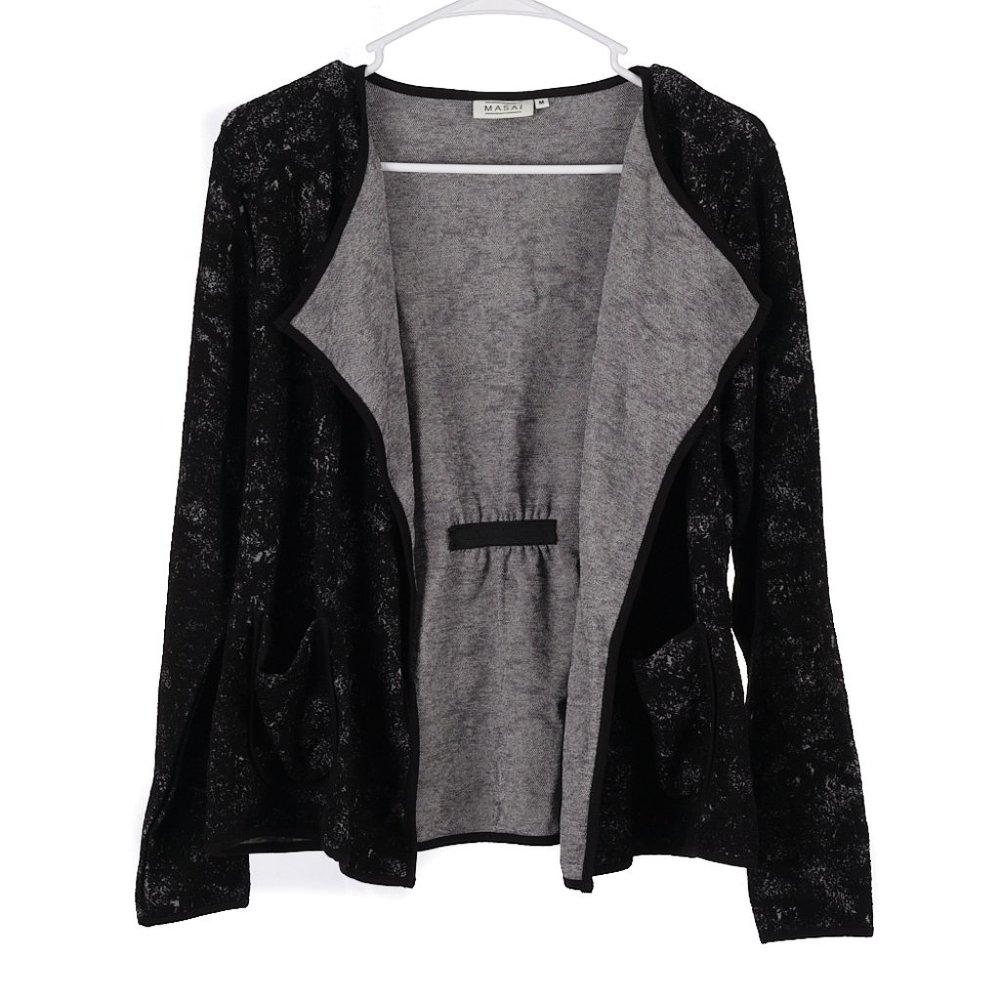MASAI Irlin Cardigan Medium